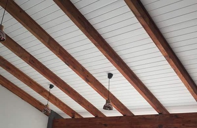 30mm Isoboard Ceilings