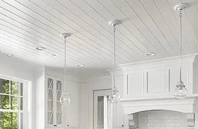 40mm Isoboard Ceilings
