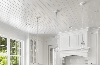 50mm Isoboard Ceilings