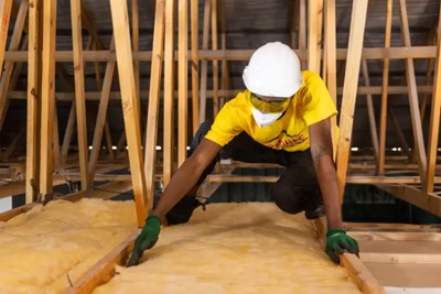 Aerolite Insulation Installers