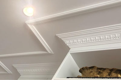 ceiling cornices