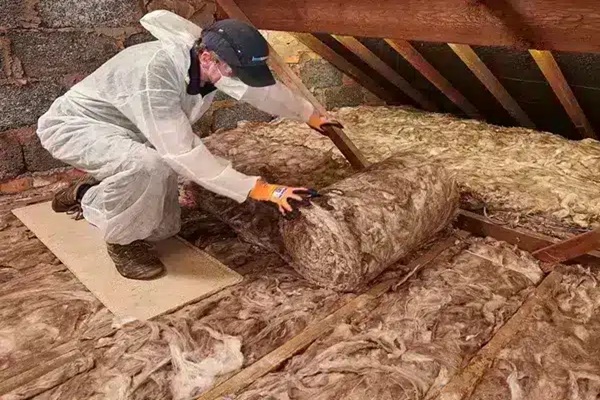 Knauf Insulation