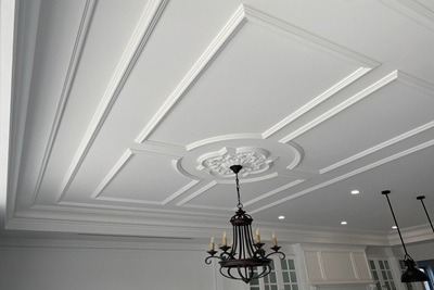 xps cornices