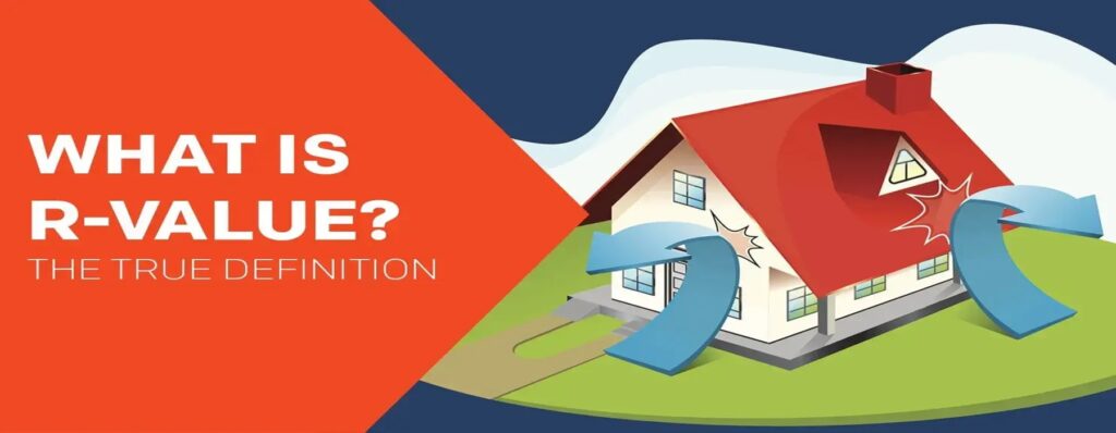 What is Insulation R-value