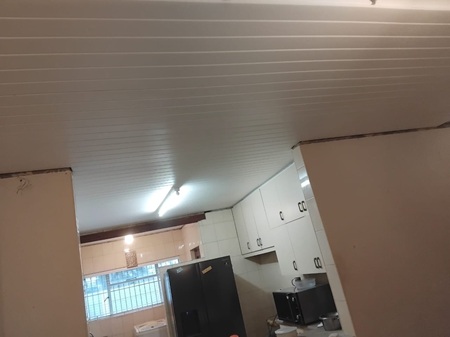 Isoboard Thermal Ceilings
