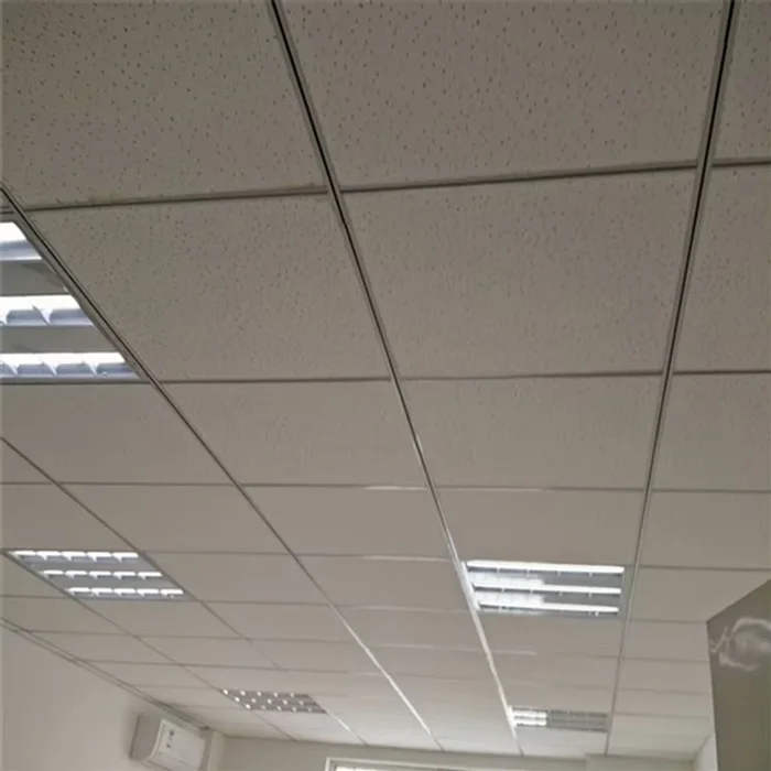 Suspended Ceilings